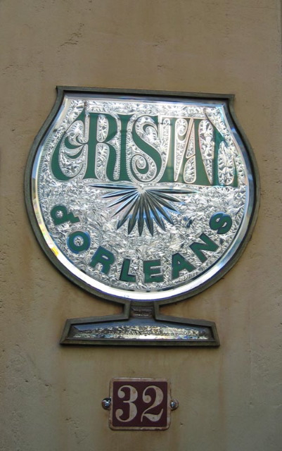 cristal