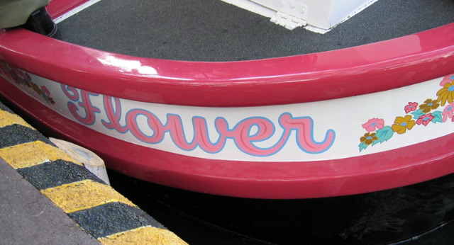 flower
