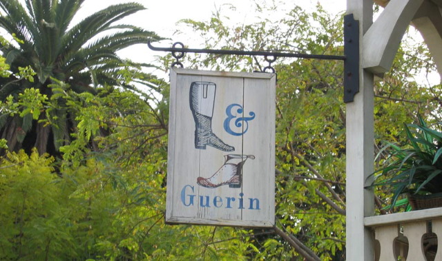 guerin