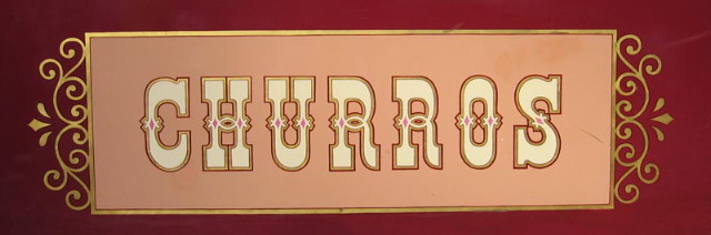 churros
