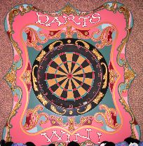 darts