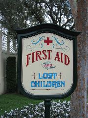 first_aid