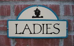 ladies