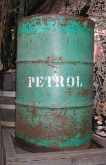 petrol