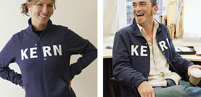 Kern Hoodie at Veer