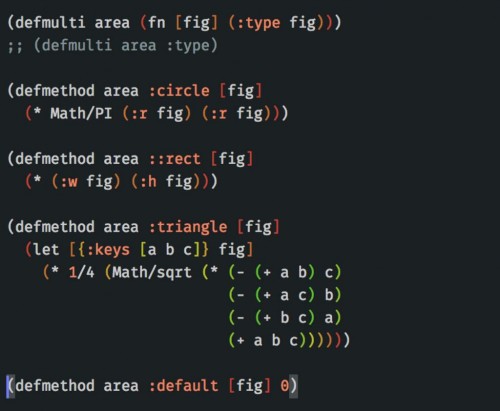 Fira Sans – Typographica