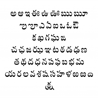 Lava Telugu